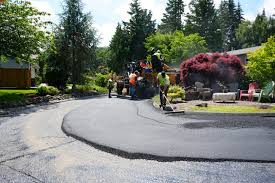 Driveway Overlay Services in Deer Lodge, MT